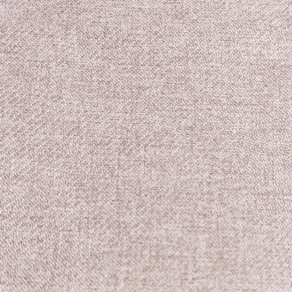 Тканина для штор, рогожка, колір блідо-ліловий, RIBANA 3110-109