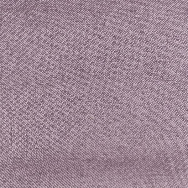 Ткань для штор, рогожка, цвет серо-лиловый, RIBANA 3110-110