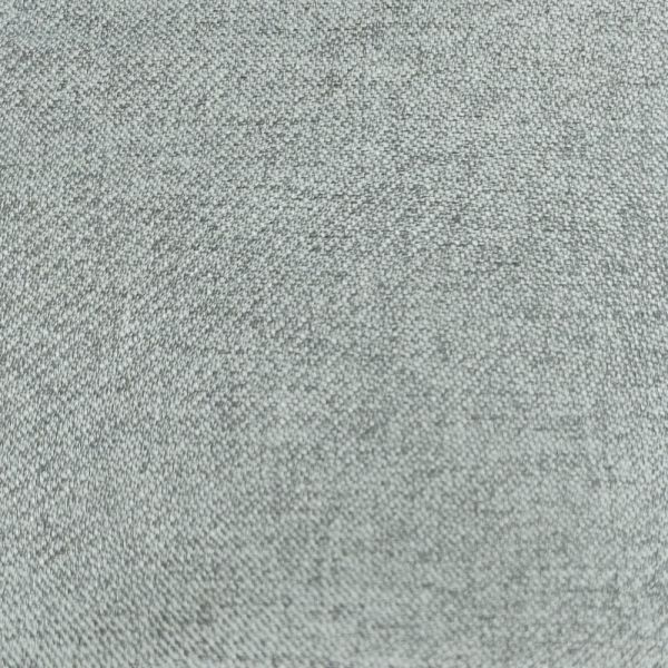 Тканина для штор, рогожка, колір сірий, RIBANA 3110-111