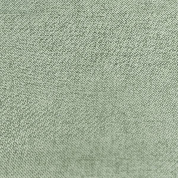 Тканина для штор, рогожка, колір сіро-м'ятний, RIBANA 3110-114