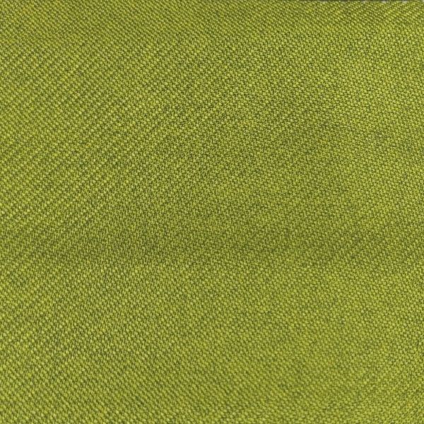Тканина для штор, рогожка, колір оливковий, RIBANA 3110-121