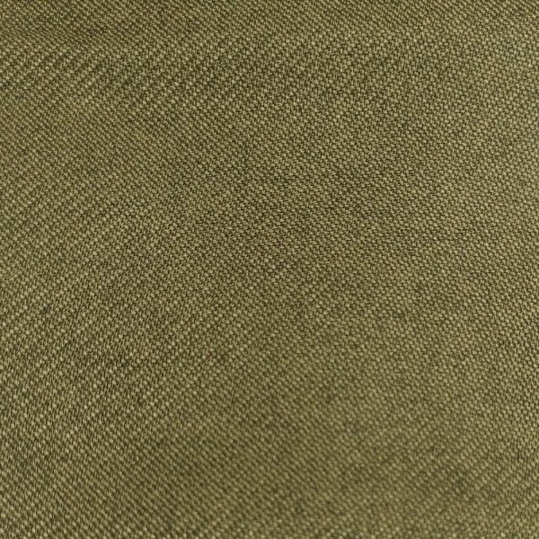 Тканина для штор, рогожка, колір коричневий, RIBANA 3110-123