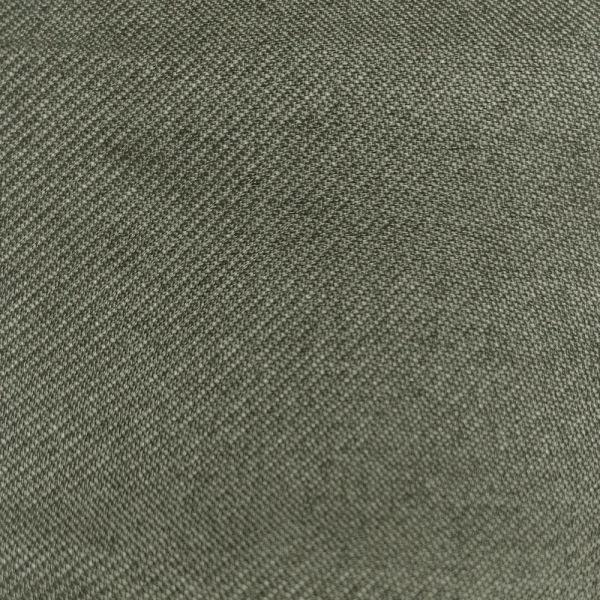 Тканина для штор, рогожка, колір сірий, RIBANA 3110-125