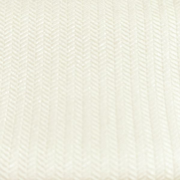 Тканина для штор, імітація вовни, колір молочний, RIBANA 4080-01
