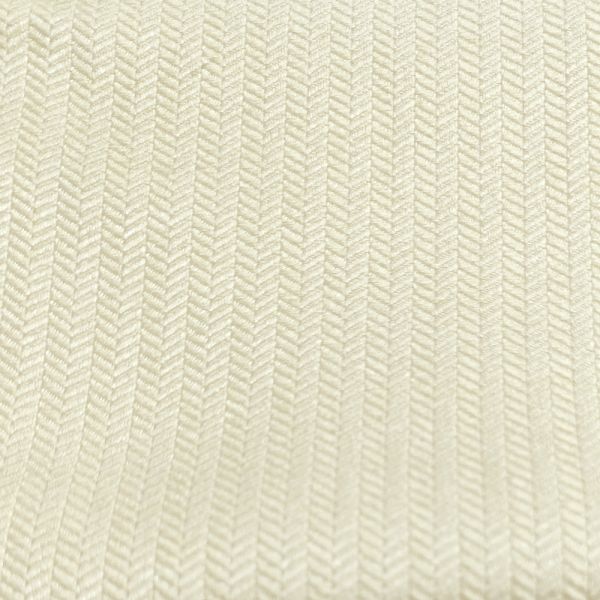 Ткань для штор,имитация шерсти, цвет кремовый, RIBANA 4080-02