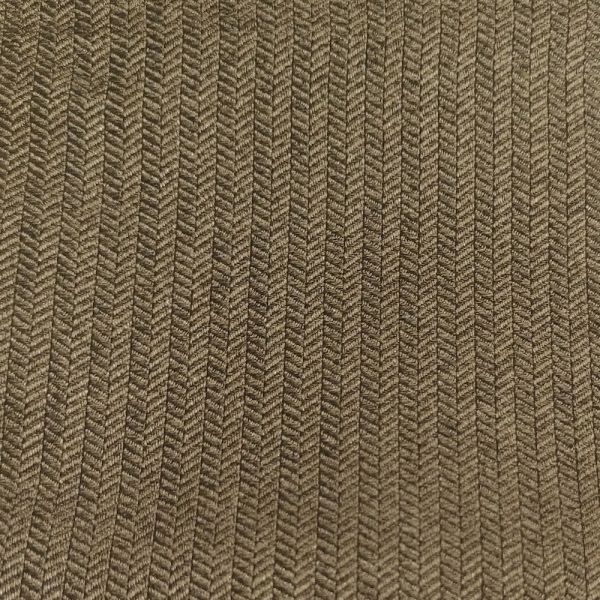 Ткань для штор,имитация шерсти, цвет коричневый, RIBANA 4080-13
