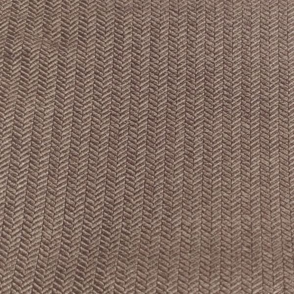 Ткань для штор,имитация шерсти, цвет красно-коричневый, RIBANA 4080-14