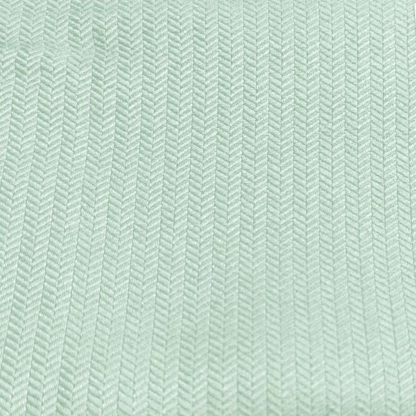 Ткань для штор,имитация шерсти, цвет голубой, RIBANA 4080-18