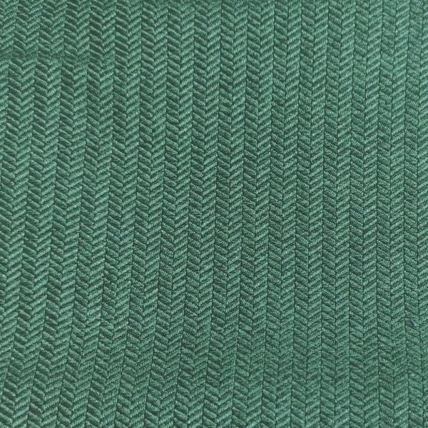 Тканина для штор, імітація вовни, колір синьо-зелений, RIBANA 4080-21