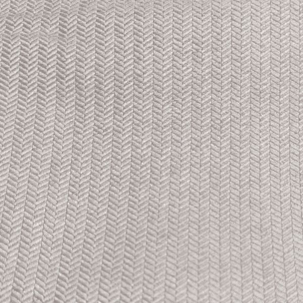Тканина для штор, імітація вовни, колір сірий, RIBANA 4080-26