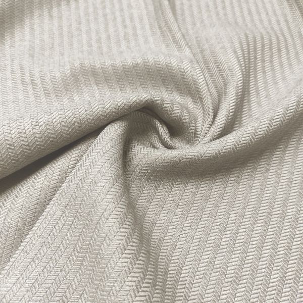 Ткань для штор,имитация шерсти, цвет серый, RIBANA 4080-26