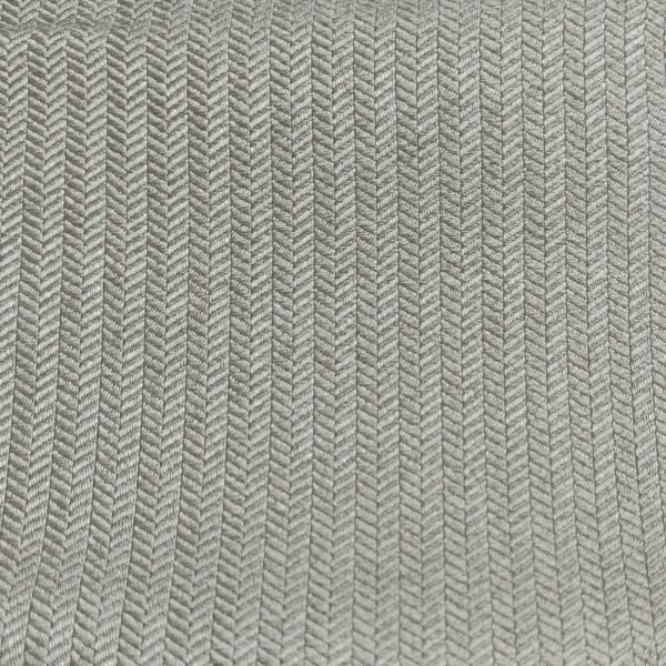 Тканина для штор, імітація вовни, колір сірий, RIBANA 4080-29