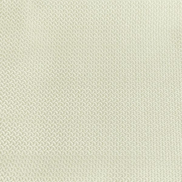 Тканина для штор, матовий жакард, колір кремовий Ribana-5010-100