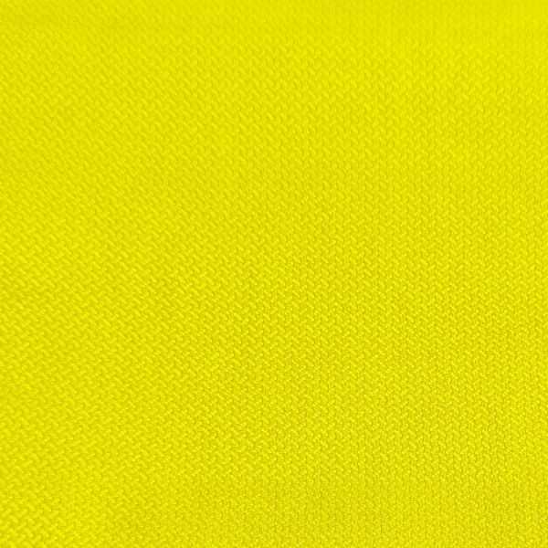 Тканина для штор, матовий жакард, колір жовтий Ribana-5010-101