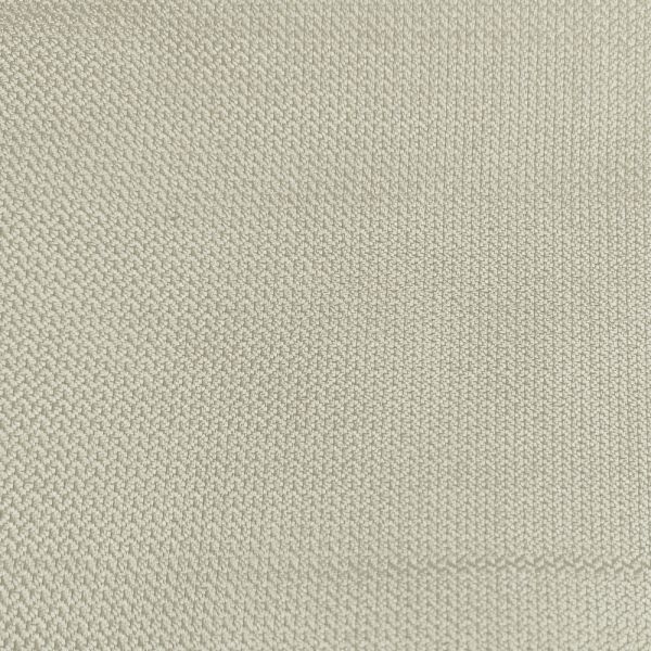Ткань для штор, матовый жаккард, цвет серо-бежевый Ribana-5010-102