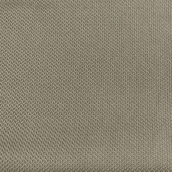 Ткань для штор, матовый жаккард, цвет коричневый Ribana-5010-103