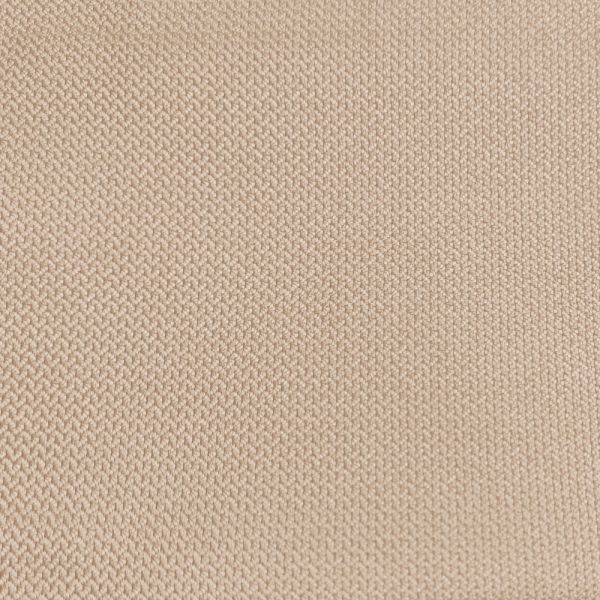 Тканина для штор, матовий жакард, колір блідо-рожевий Ribana-5010-107
