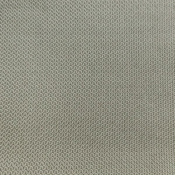 Ткань для штор, матовый жаккард, цвет серый Ribana-5010-110