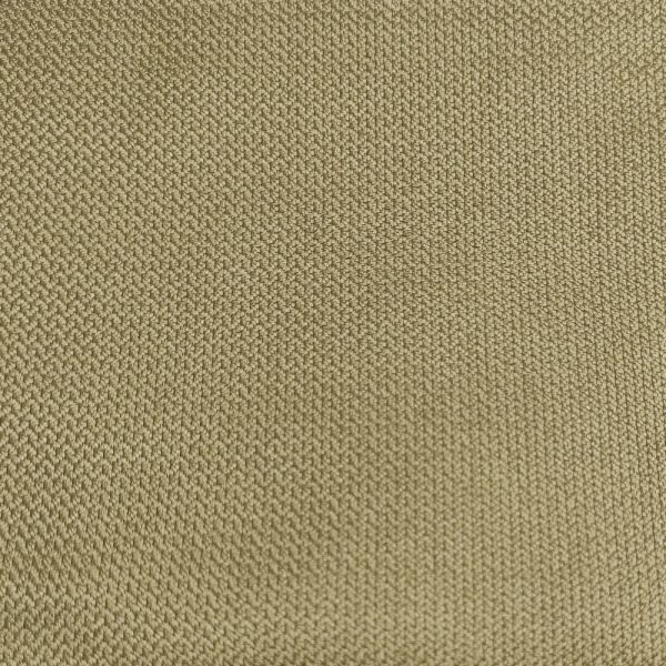 Ткань для штор, матовый жаккард, цвет коричневый Ribana-5010-113