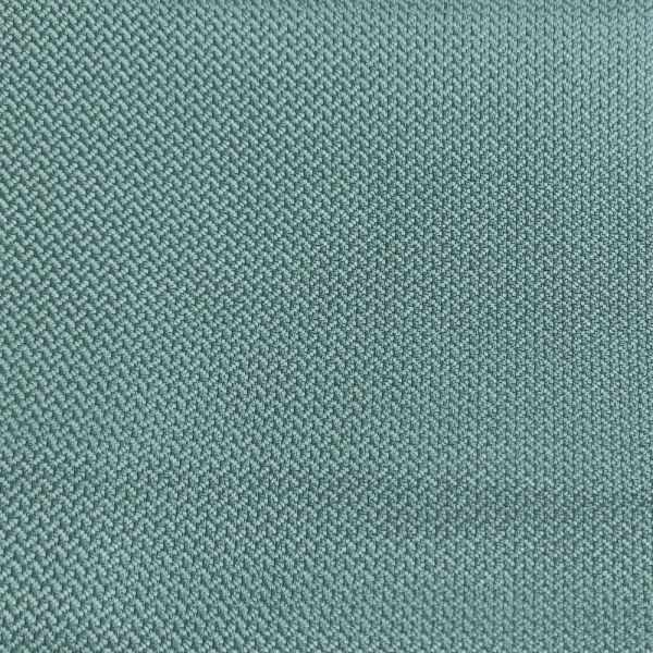 Ткань для штор, матовый жаккард, цвет серо-голубой Ribana-5010-114