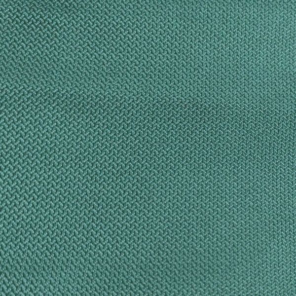 Ткань для штор, матовый жаккард, цвет сине-зелёный Ribana-5010-115