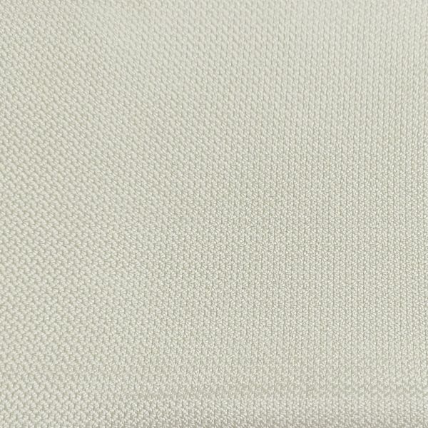 Ткань для штор, матовый жаккард, цвет айвори Ribana-5010-116