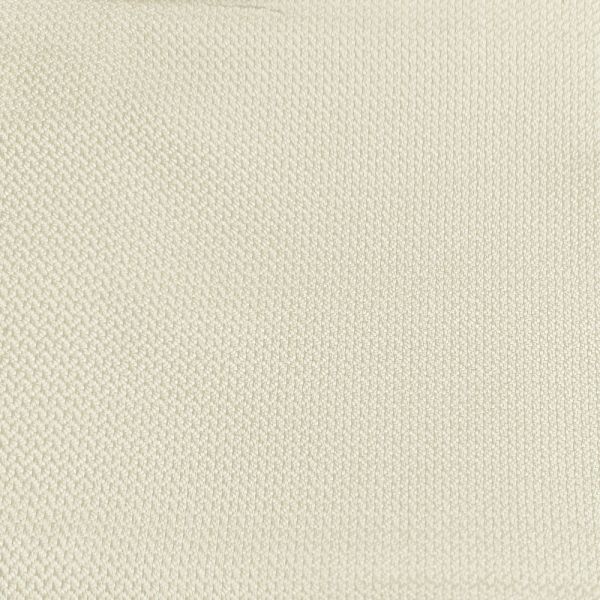 Ткань для штор, матовый жаккард, цвет кремовый Ribana-5010-118