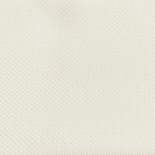 Тканина для штор, матовий жакард, колір молочний Ribana-5010-119