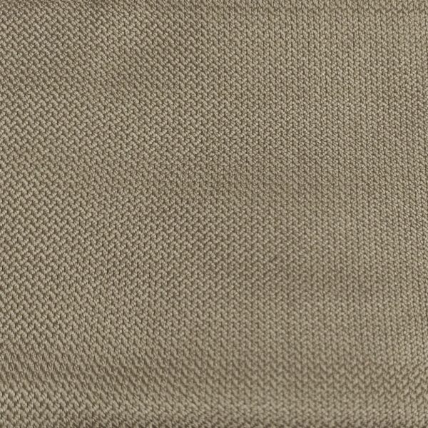 Тканина для штор, матовий жакард, колір коричневий Ribana-5010-124