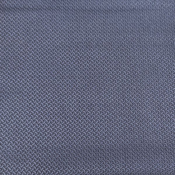 Ткань для штор, матовый жаккард, цвет синий Ribana-5010-126