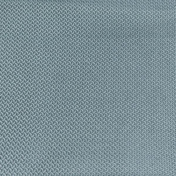 Ткань для штор, матовый жаккард, цвет голубой Ribana-5010-129