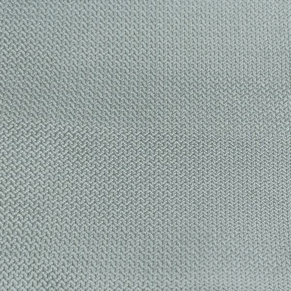 Ткань для штор, матовый жаккард, цвет голубо-серый Ribana-5010-130