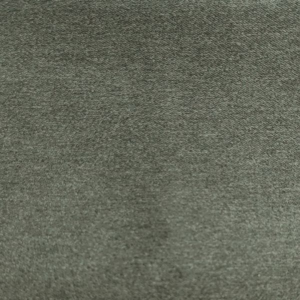 Ткань для штор матовый димаут тёмно-серый Ribana-5012/100