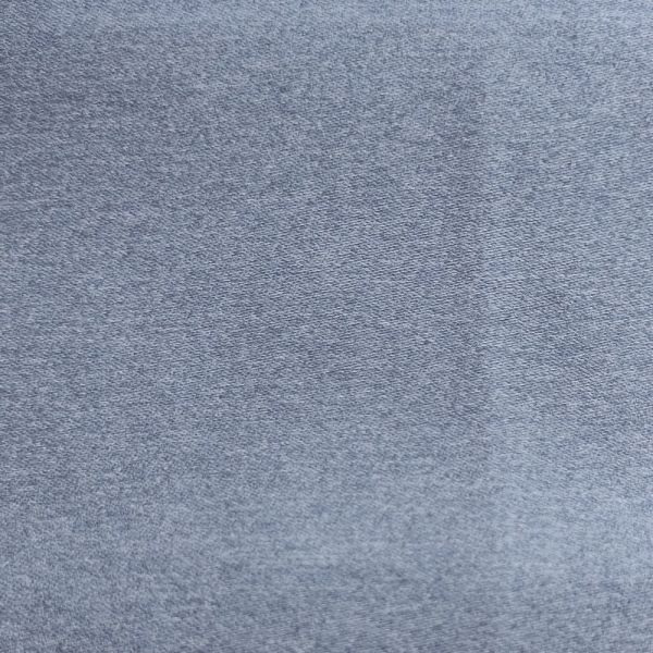Ткань для штор матовый димаут светло-синий Ribana-5012/104