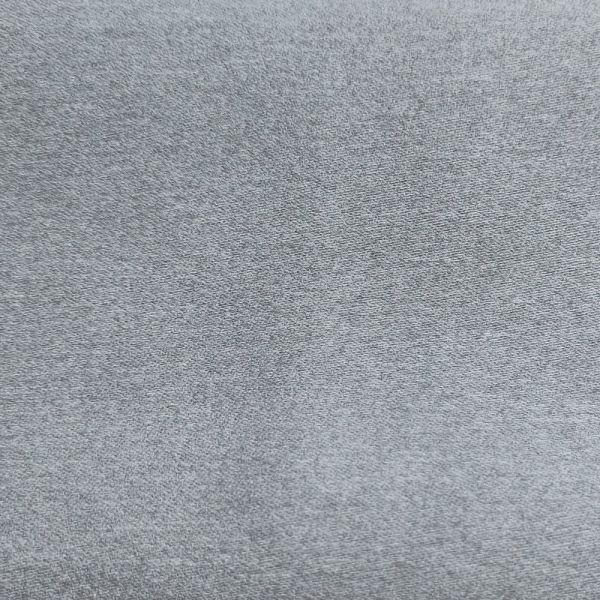 Ткань для штор матовый димаут сине-серый Ribana-5012/105