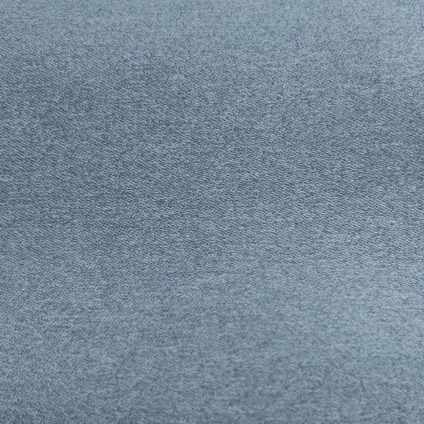 Ткань для штор матовый димаут светло-синий Ribana-5012/106