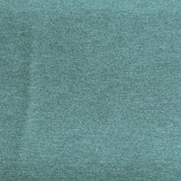 Тканина для штор матовий дімаут темно-блакитний Ribana-5012/107