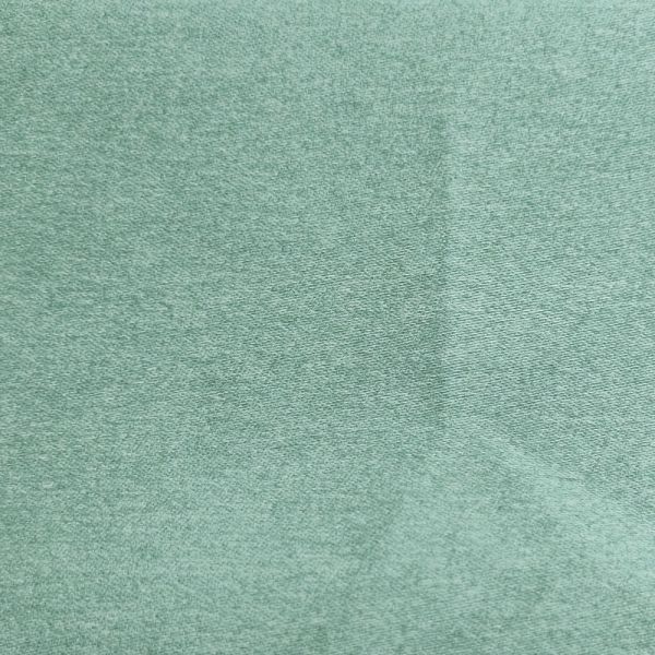 Ткань для штор матовый димаут бледно-голубой Ribana-5012/108