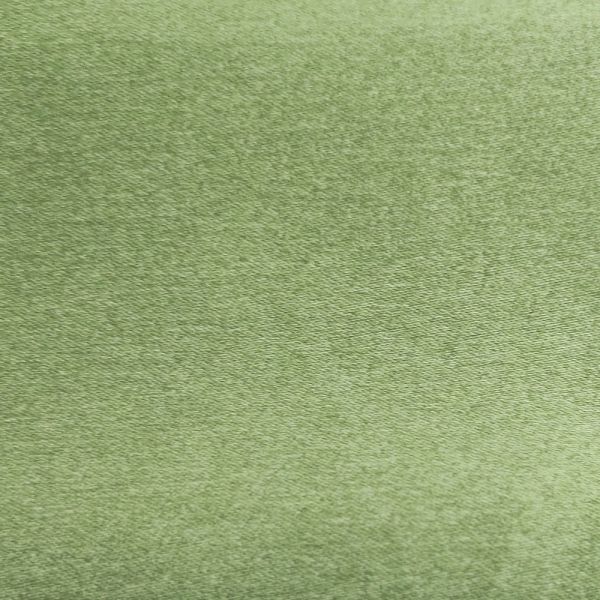 Ткань для штор матовый димаут серо-зелёный Ribana-5012/109