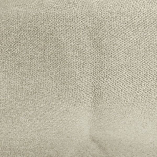 Ткань для штор матовый димаут бежево-серый Ribana-5012/115