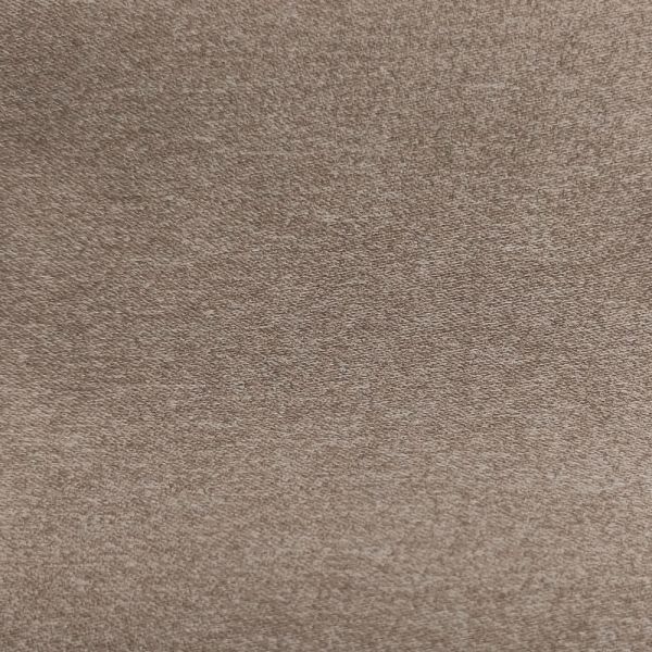 Ткань для штор матовый димаут коричневый Ribana-5012/122