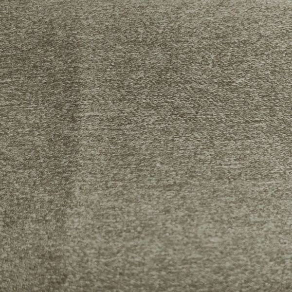 Тканина для штор матовий дімаут сіро-коричневий Ribana-5012/123