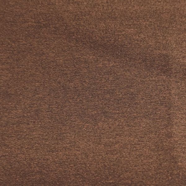 Тканина для штор матовий дімаут коричневий Ribana-5012/132