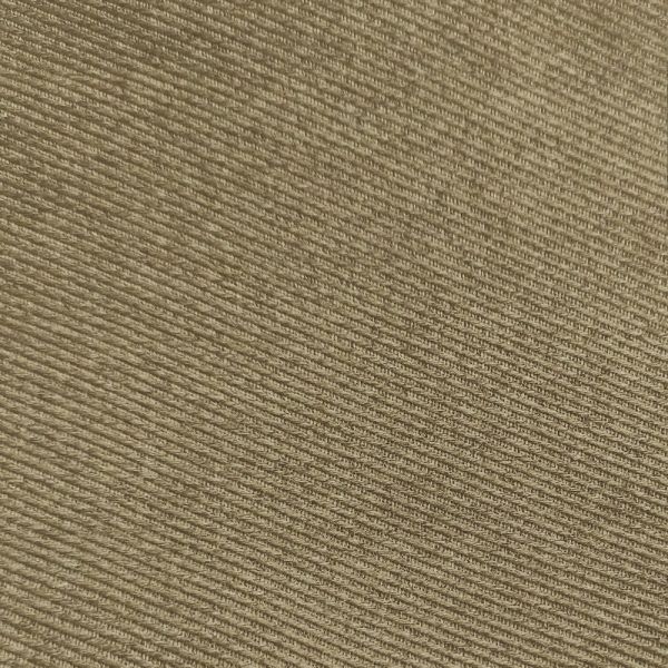 Тканина для штор дімаут коричневий (імітація вовни) Ribana-5013/106
