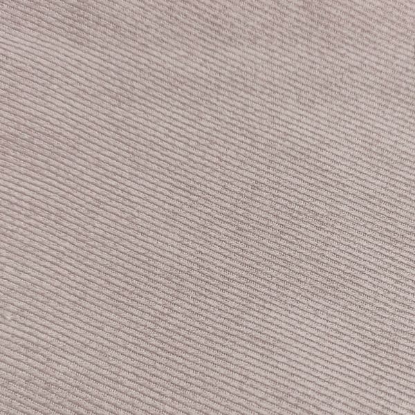 Ткань для штор димаут бледно-лиловый (имитация шерсти) Ribana-5013/107