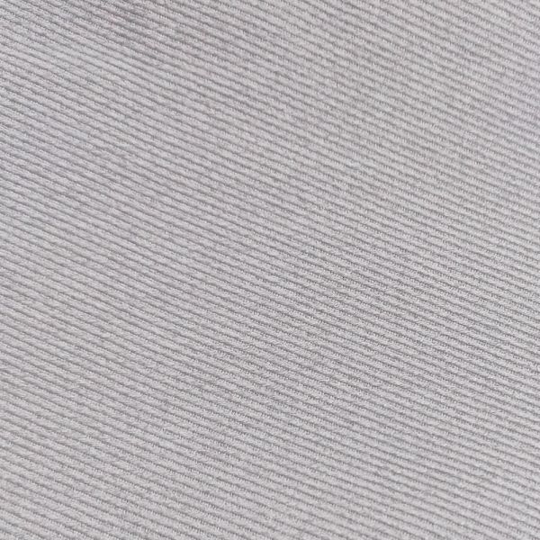 Тканина для штор дімаут сірий (імітація вовни) Ribana-5013/108