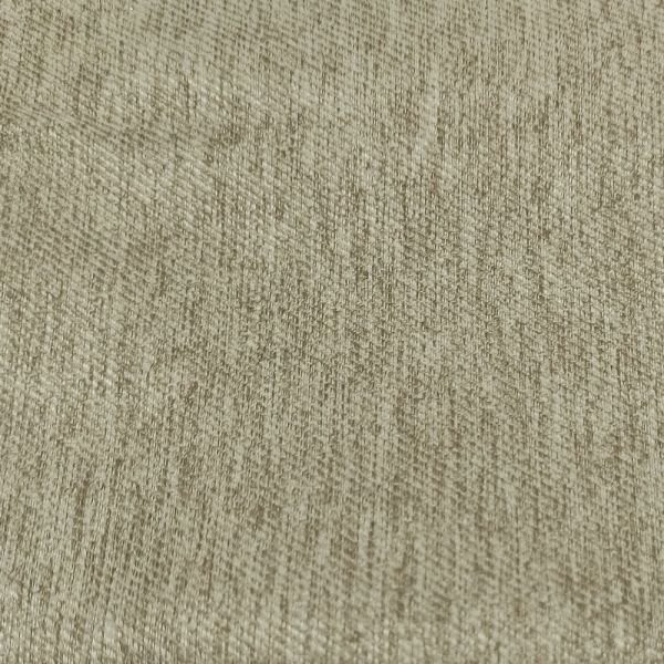 Ткань для штор,имитация шерсти, цвет серо-бежевый, RIBANA 5204-07