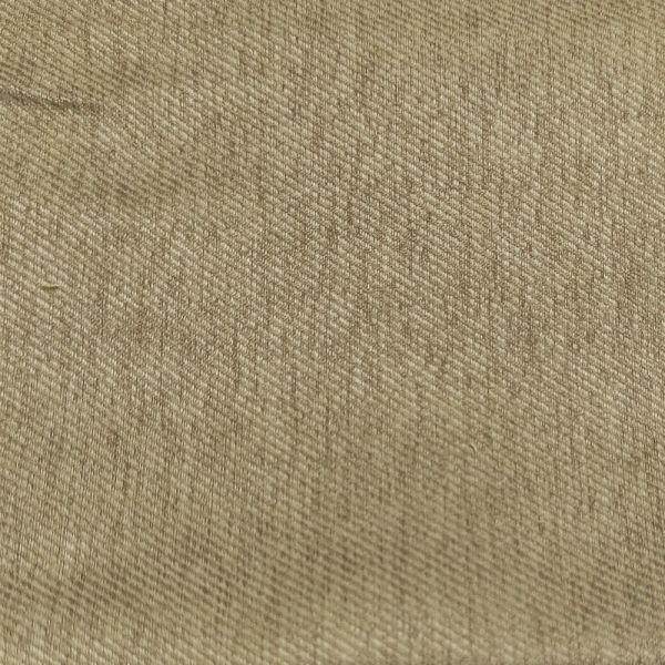 Тканина для штор, імітація вовни, колір коричневий, RIBANA 5204-12