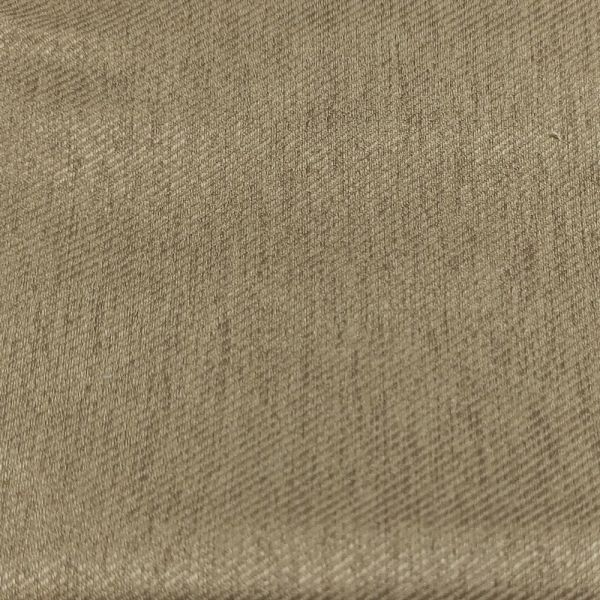 Тканина для штор, імітація вовни, колір коричневий, RIBANA 5204-13