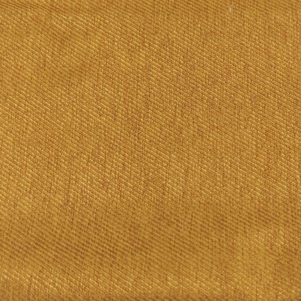 Тканина для штор, імітація вовни, колір рудий, RIBANA 5204-16